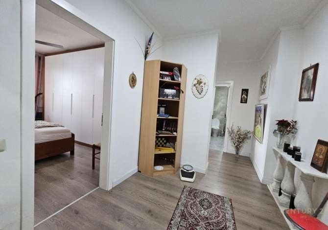  The house is located in Tirana the "Zone Periferike" area and is 1.64 