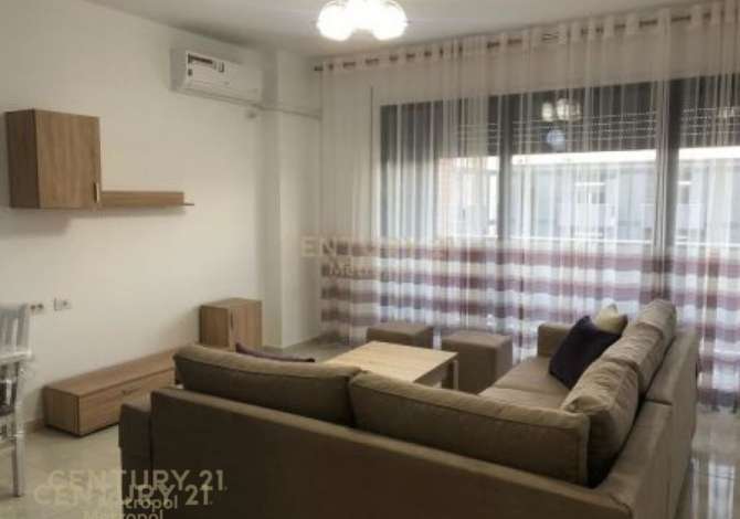 Apartament 1+1 Per Qira Prane Harry T Fultz Jepet per qira apartament 1+1, prane harry fullzit.
apartamenti ndodhet ne kati