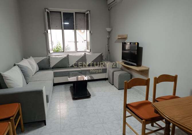 House for Rent in Tirana 1+1 Furnished  The house is located in Tirana the "Zone Periferike" area and is (<