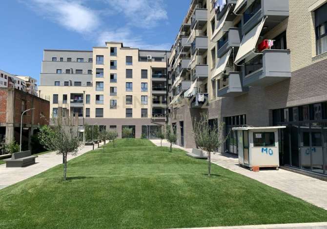  Shitet, Apartament 1+1, Unaza E Re,Astir Tiranë

Informacion mbi Apartamentin