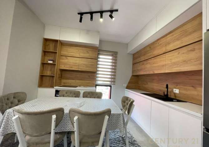  The house is located in Tirana the "Zone Periferike" area and is 1.48 