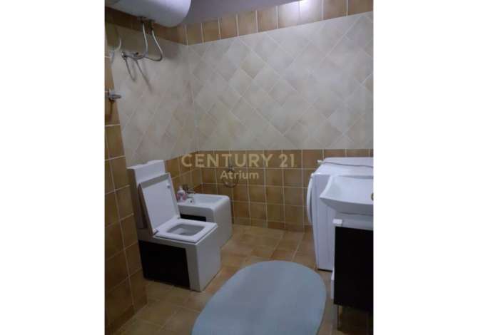  The house is located in Tirana the "Zone Periferike" area and is 1.33 