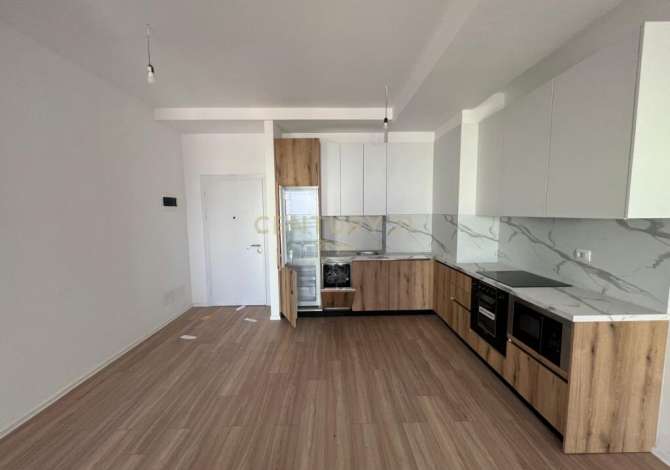 House for Sale in Tirana 1+1 Emty  The house is located in Tirana the "Don Bosko" area and is (<small&