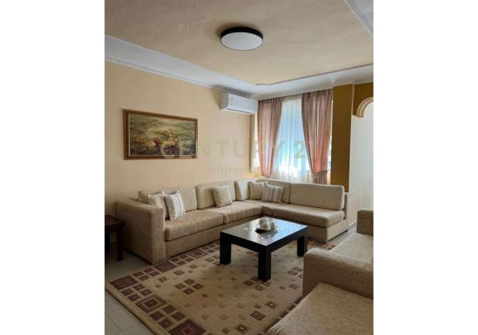  The house is located in Tirana the "Brryli" area and is 1.72 km from c
