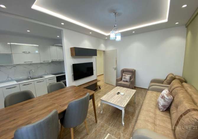 House for Rent in Tirana 2+1 Furnished  The house is located in Tirana the "Zone Periferike" area and is (<