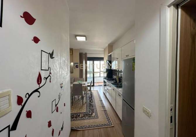  The house is located in Durres the "Plepa" area and is 1.32 km from ci