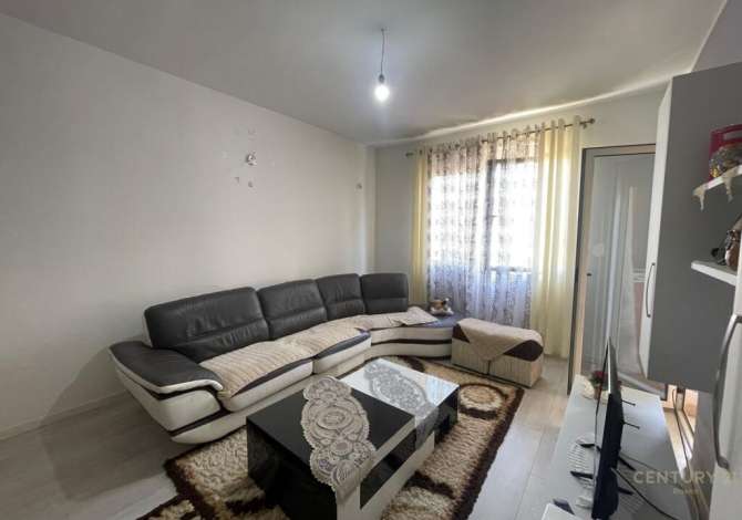  Apartament ndodhet në një zonë të preferuar të Astirit, Tiranë, në katin 