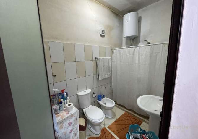  The house is located in Tirana the "Don Bosko" area and is 1.73 km fro