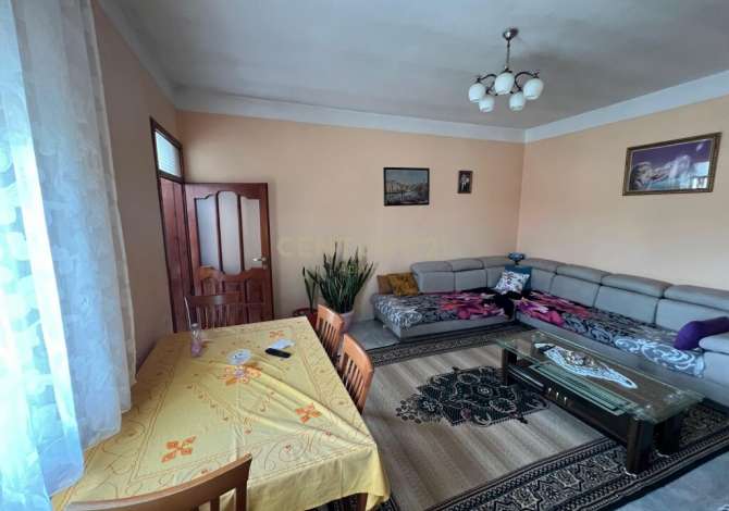 House for Sale in Durres 3+1 Furnished  The house is located in Durres the "Shkembi Kavajes" area and is (<