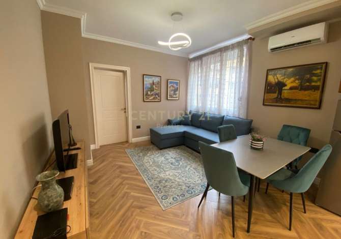 Apartament 1+1 Per Qera Ne Rruge Te Elbasanit Jepet per qera apartament 1+1 me qira i vendosur prane gjimnazit &quot;asim 