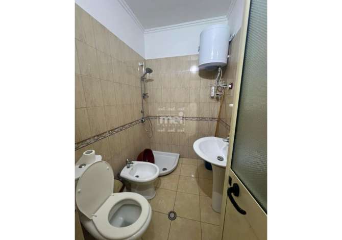 House for Rent in Durres 1+1 Furnished  The house is located in Durres the "Central" area and is (<small>