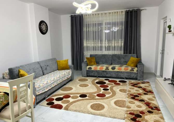  La casa si trova a Tirana nella zona "Astiri/Unaza e re/Teodor Keko" c