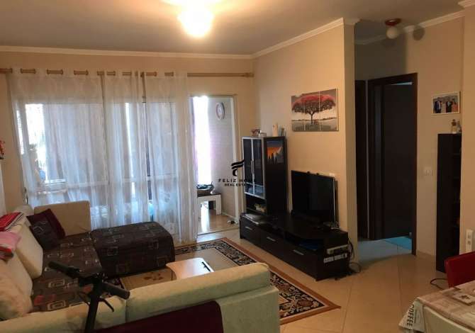 House for Rent in Tirana 3+1 Furnished  The house is located in Tirana the "21 Dhjetori/Rruga e Kavajes" area 