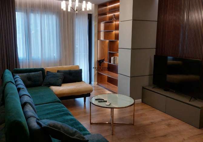  The house is located in Tirana the "Don Bosko" area and is 1.52 km fro