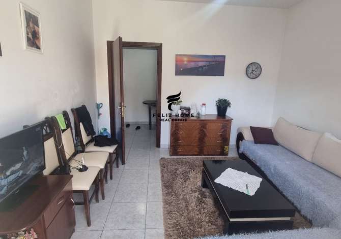 House for Sale in Tirana 1+1 Furnished  The house is located in Tirana the "Ysberisht/Kombinat/Selite" area an