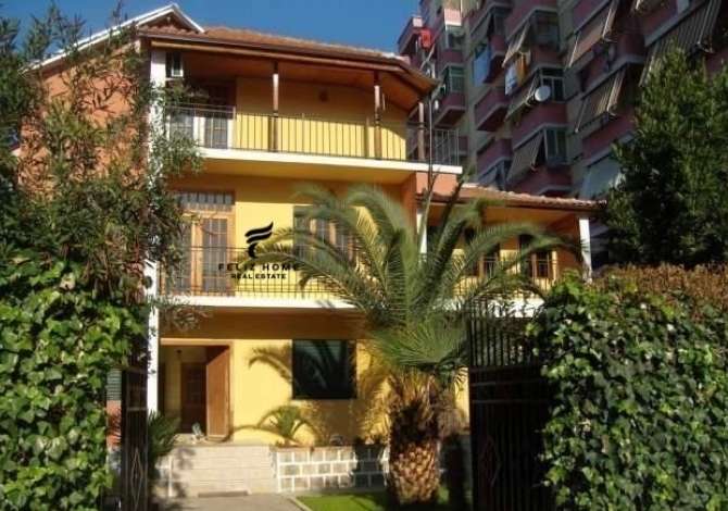 House for Sale in Tirana 5+1 Furnished  The house is located in Tirana the "Don Bosko" area and is (<small&