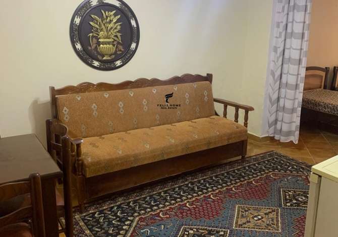 House for Sale in Tirana 3+1 Furnished  The house is located in Tirana the "21 Dhjetori/Rruga e Kavajes" area 
