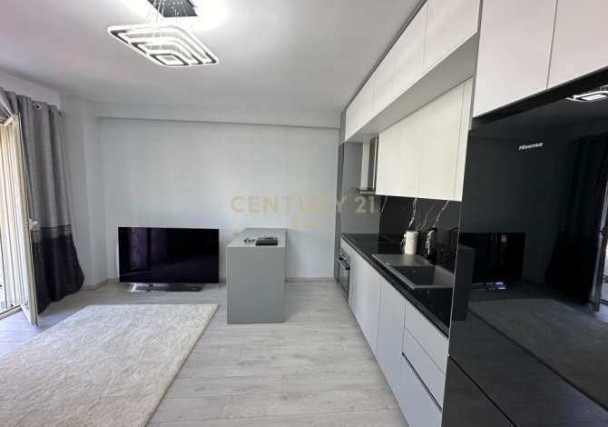House for Sale in Durres 2+1 Furnished  The house is located in Durres the "Central" area and is (<small>