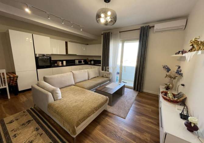House for Sale in Durres 2+1 Furnished  The house is located in Durres the "Central" area and is (<small>