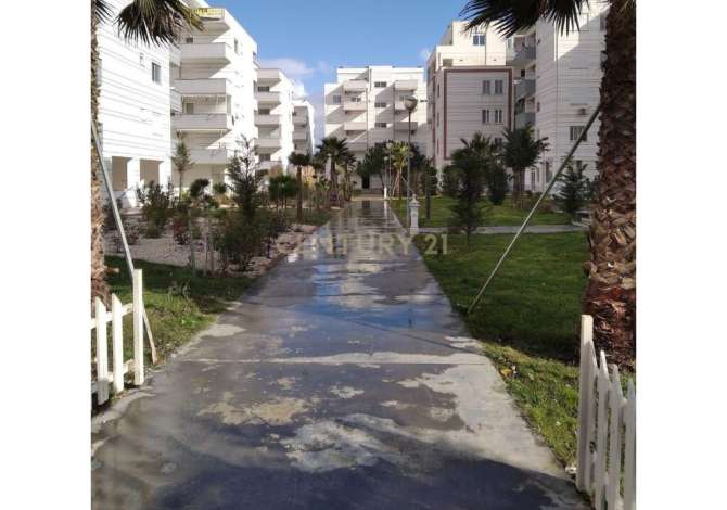  The house is located in Durres the "Shkembi Kavajes" area and is 45.39