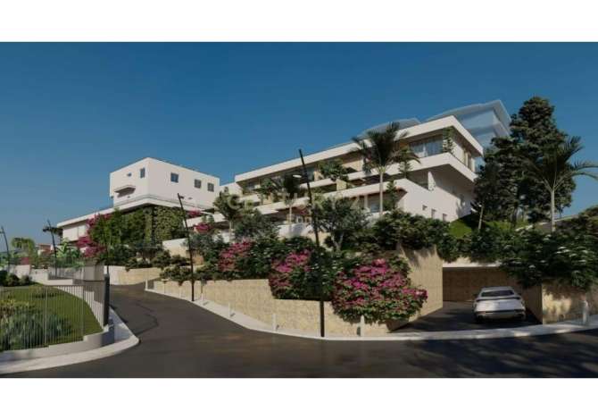  Currila Coast Residence!
Nje kompleks luksoz me 12 vila dhe 12 apartamente te t