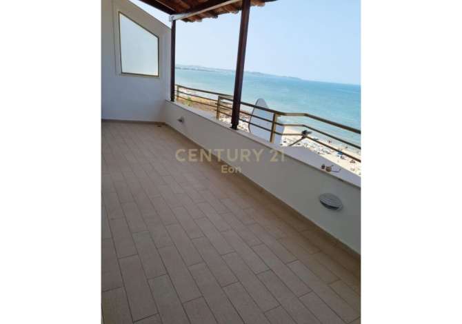 House for Rent in Durres 2+1 Furnished  The house is located in Durres the "Shkembi Kavajes" area and is (<
