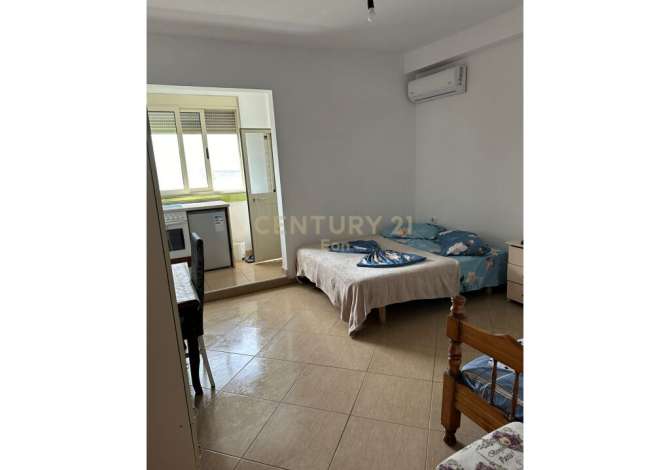 House for Rent in Durres 1+0 Furnished  The house is located in Durres the "Central" area and is (<small>