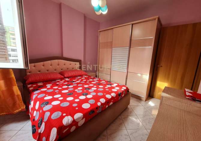  The house is located in Durres the "Plepa" area and is  km from city c