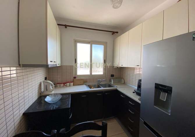 House for Sale in Durres 2+1 Furnished  The house is located in Durres the "Central" area and is .
This House