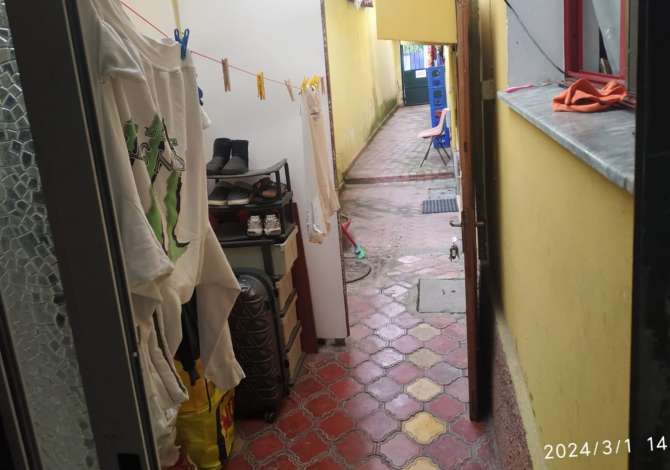  The house is located in Tirana the "Vasil Shanto" area and is 2.27 km 