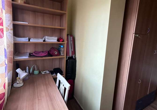 House for Sale in Tirana 5+1 Furnished  The house is located in Tirana the "Stacioni trenit/Rruga e Dibres" ar