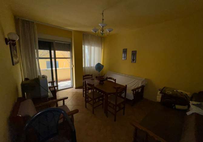 House for Sale in Durres 1+1 In Part  The house is located in Durres the "Shkembi Kavajes" area and is (<