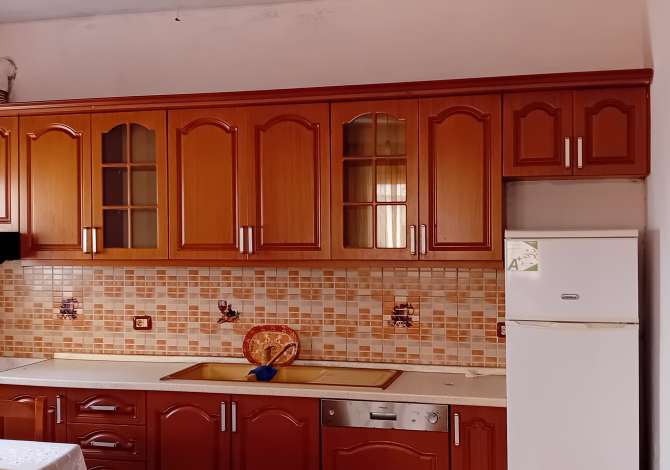 House for Rent in Tirana 2+1 Furnished  The house is located in Tirana the "Tjeter zone" area and is (<smal