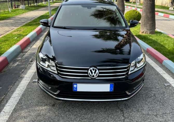 Car for sale Volkswagen 2012 supplied with Diesel Car for sale in Tirana near the "Rruga e Durresit/Zogu i zi" area .Th