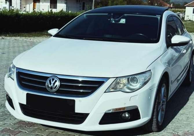Car Rental Volkswagen 2013 supplied with Diesel Car Rental in Tirana near the "Zone Periferike" area .This Automatik 