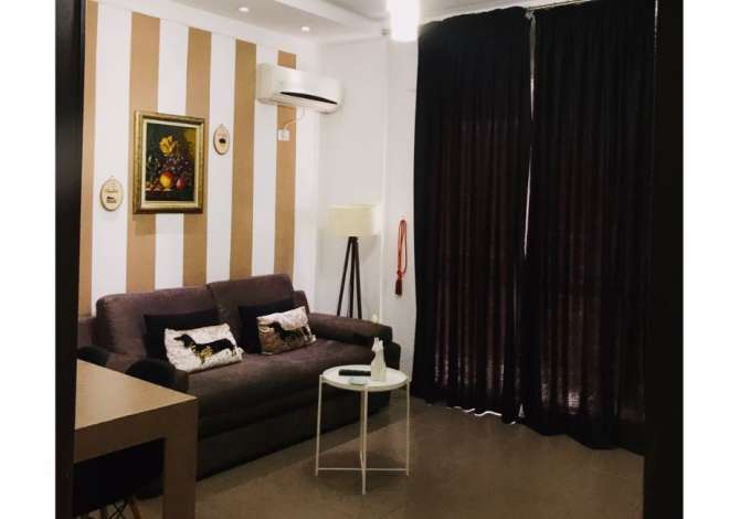 id:466287 - 🏝 Rezidencial Radhima ofron apartamente me qera 