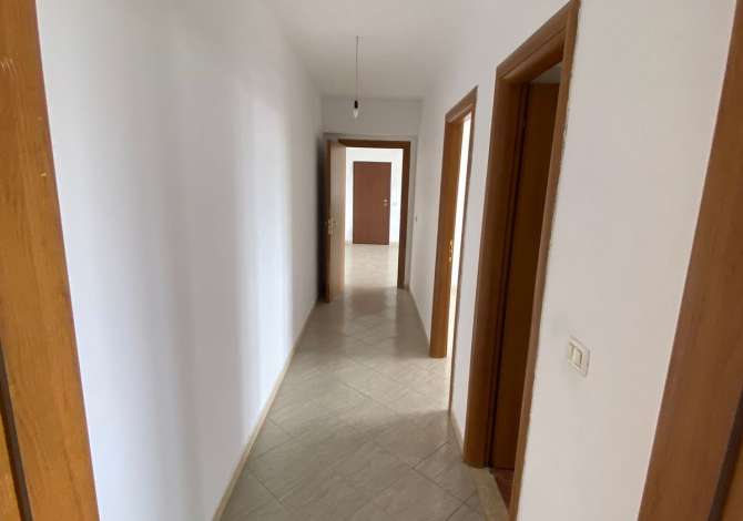House for Rent in Tirana 2+1 Emty  The house is located in Tirana the "Tjeter zone" area and is .
This H