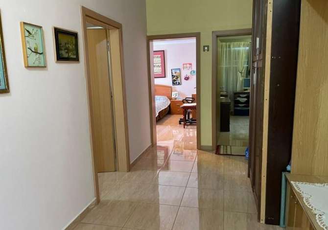 House for Sale in Tirana 3+1 Furnished  The house is located in Tirana the "Fresku/Linze" area and is (<sma