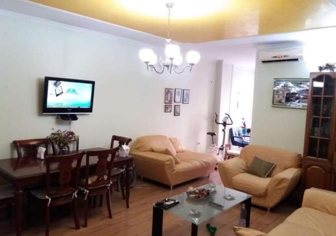 House for Rent in Tirana 2+1 Furnished  The house is located in Tirana the "Don Bosko" area and is .
This Hou