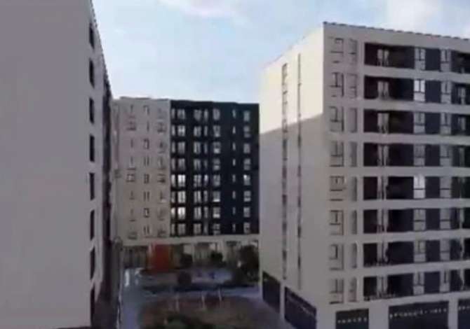  🔔 Në Shitje Apartament 1+1/2+1/3+1 ne Kamez

📍Adresa: Kompleks Residenc