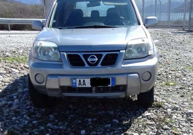 Car for sale Nissan 2002 supplied with Diesel Car for sale in Elbasan near the "Central" area .This Manual Nissan C
