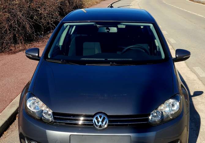 Car for sale Volkswagen 2010 supplied with Diesel Car for sale in Pogradec near the "Central" area .This Manual Volkswa