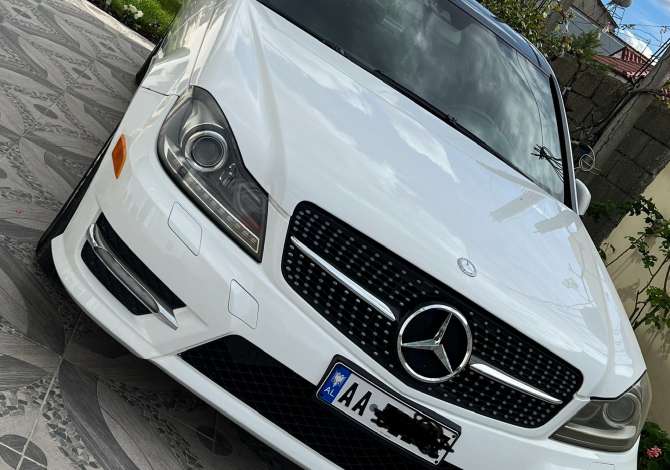 Car for sale Mercedes-Benz 2011 supplied with Diesel Car for sale in Tirana near the "Kamez/Paskuqan" area .This Automatik