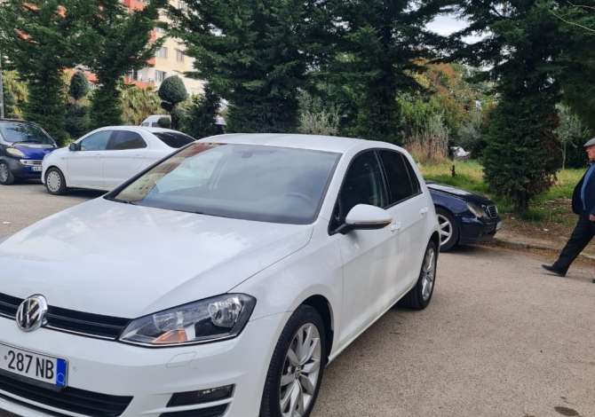 Car for sale Volkswagen 2014 supplied with Diesel Car for sale in Tirana near the "Laprake" area .This Automatik Volksw