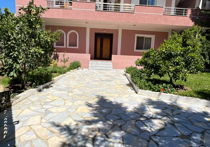 House for Rent in Tirana 2+1 Furnished  The house is located in Tirana the "Qyteti Studenti/Ambasada USA/Vilat Gjer