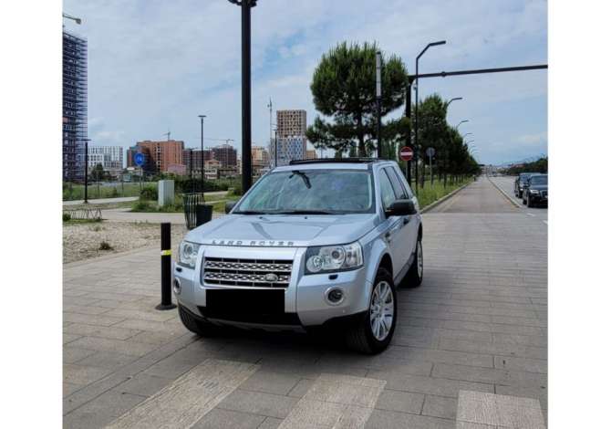 Makina me Qera Land Rover 45 Euro/Dita Rinas-Tirane [b]💥 Rezervoni dhe Udhetoni me Ne !! 💥

📢 Makina me Qera Land Rover
