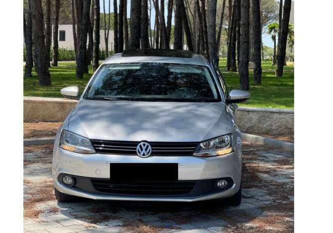 Jepet Makina me Qera Volkswagen Jetta 35 Euro dita  [b]📢 Makina me Qera Volkswagen Jetta 
[/b]
👉 Nafte 

👉Automatike

