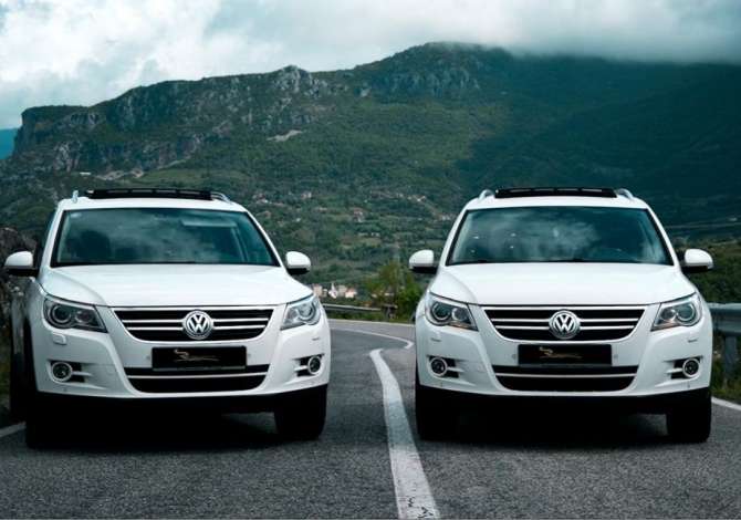 Car Rental Volkswagen 2011 supplied with Diesel Car Rental in Tirana near the "Zone Periferike" area .This Automatik 
