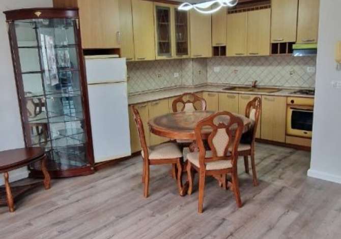 House for Sale in Tirana 1+1 In Part  The house is located in Tirana the "21 Dhjetori/Rruga e Kavajes" area 