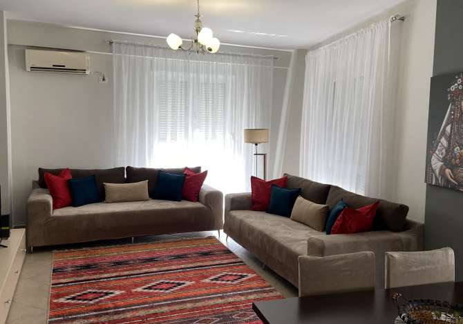  Apartmenti 1+1 ndodhet ne një nga Rezidencat me te mira në Tiranë "Rezid